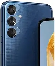Puccy 2 Pack Camera Lens Protector Film, compatible with Samsung Galaxy Buddy3 Buddy 3 TPU Camera Guard （ Not Tempered Glass/Not Front Screen Protectors ）