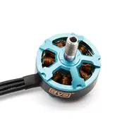 Series Wu 2206 2400KV 2700KV 3-4S Brushless Motor CW for RC Drone FPV Racing