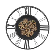 By Dezign - Ryan - Clocks
