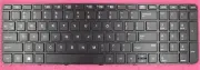 827028-001 - HP Non-Backlit Keyboard For Probook 450 G3