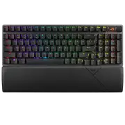 Asus ROG Strix Scope II 96 Wireless Keyboard - Snow Switch [ROG STRIX SCOPE II 96 WL SNOW]
