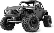 Amewi Hyper Go SC Scale Crawler Basic Version Brushless 1:12 RTR Anthracite RC Remote Control
