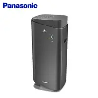 在飛比找ETMall東森購物網優惠-Panasonic 國際牌 100倍nanoeX濾PM2.5