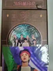 Japan Magic Shop blu-ray full set