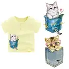 For Clothing Heat Transfer Stickers Iron On Patches Clothes Decor Applique