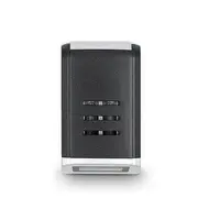 4 Slots LCD Display Smart Intelligent Battery Charger for AA / AAA NiCd NiMh Rechargeable Batteries 3103 UK