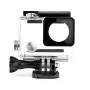 Underwater Waterproof Housing Standard Protective Case For GoPro Hero 4 3+ 3 s