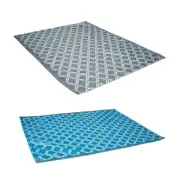 Moisture-proof Picnics Mats Waterproofed Sand Beach Mats Camping Floor Mats