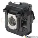 PureGlare全新含稅價投影機燈泡 for EPSON ELPLP60 / EB-C2020XN / EB-C1000X / EB-C2040XN / EB-C2060XN / EB-CS500WN / EB-CS500XN