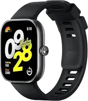 Redmi Smart Watch 4 Obsidian Black