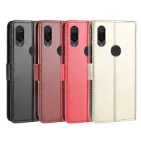 在飛比找Yahoo!奇摩拍賣優惠-適用紅米note7手機殼Redmi Note 7PRO翻蓋手