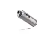 Yamaha Tracer 7 GT 2020-2024 Exhaust GPR Full System Satinox