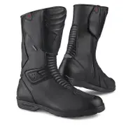 Stylmartin Navigator Motorcycle Boots, black, Size 41 for Men