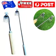 Weeding Artifact Uprooting Weeding Tool Weeder Puller StandUp Manual Hand YA