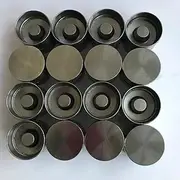 16PCS Fit For G13K G18K J20A J23A DOHC 16V Engine VaLve Lifters Lash Adjuster