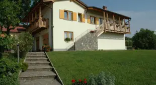 Farm stay Sibav B&B