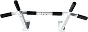 Doorway Pull Up Bar - Heavy Duty Home Workout Equipment