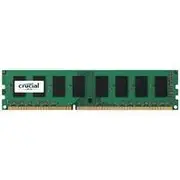 Crucial 8GB (1x 8GB) DDR3L 1600MHz Memory