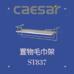 凱撒 CAESAR  ST置物毛巾架 ST837