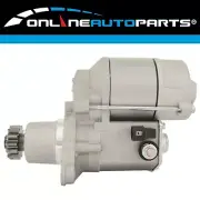 New Starter Motor for Toyota Celica ST162 4cyl 2.0L 3S-GE 3S-FE 1985~1989 (for: Toyota)