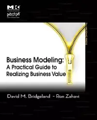 在飛比找博客來優惠-Business Modeling: A Practical