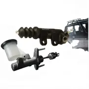 Aisin Clutch Master + Slave Cylinder for Toyota Celica ST202 3S-GE 2.0L
