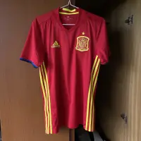 在飛比找蝦皮購物優惠-adidas fifa football Spain Wor