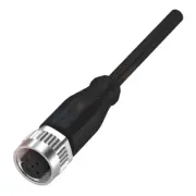 For BES005J BES M12MI-POC40B-BP03 Inductive Sensor Replacement 12-30VDC - New