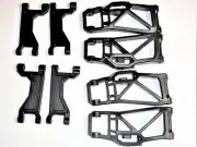 Traxxas Maxx 1/10 Suspension Arms (8)