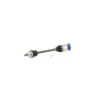 TrakMotive VW8170 Aar Cv Axle Shaft (for: Volkswagen)