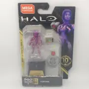 Halo Mega Construx Heroes Series 10 Cortana