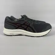 Asics Gel-Contend 7 Mens Sz 10 Extra Wide 4E Running Walking Gym NWB Shoes