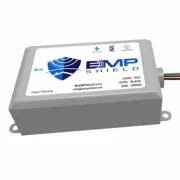 EMP Shield DC-DUAL-24V Dual 24 Volt DC Solar EMP Shield Wind & Solar