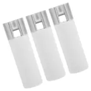 3 Pcs Pull Rope Pendant Blind Cord Knob Holders Chain Weight Winder