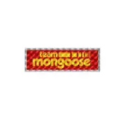 Mongoose - TEAM MONGOOSE PRISM decal - Old school bmx