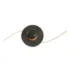 Weed Warrior 16932 Universal Fit Residential Grade Bump Head 10.13 in. L