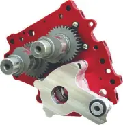 FEULING 2002-2003 FLHRSE CVO Road King Harley Davidson HP+ OIL PUMP 7000