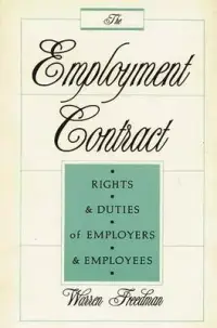 在飛比找博客來優惠-The Employment Contract: Right