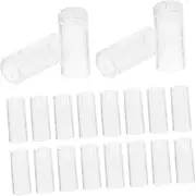 20pcs Ampoule Opener Glass Bottles Wine Opener Bottle Opener Vial Breaker Ampule Cutting Tool Ampoule Opening Tool Ampoule Bottle Breaker Mini Slicer K Glue Travel