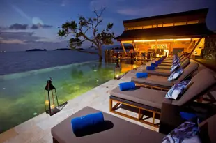 浪潮精品蘇梅水療度假村Tides Boutique Samui Resort & Spa