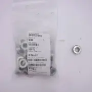 30 Pack Hyuett Shaft Collars W/Hex Socket Set Screw 1"x1/2"x7/16" SC-0500-ZC