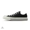 【CONVERSE】1970 Chuck Taylor All Star ’70 男鞋 女鞋 黑色 低筒 新製款 162058C