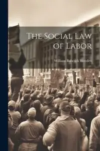 在飛比找博客來優惠-The Social Law of Labor