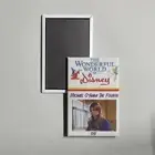 Michael O'Hara the Fourth Mini Movie Poster Fridge Locker Magnet
