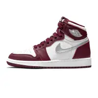 在飛比找蝦皮商城優惠-Air Jordan 1 休閒鞋 OG " Bordeaux