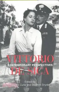 在飛比找三民網路書店優惠-Vittorio De Sica ― Contemporar