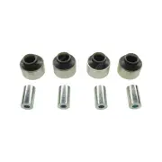 Front upper Control arm Bush 0.5deg KCA420 for AUDI A6 C5 4B C6 4F A8 D2 4D