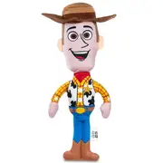 Disney Toy Story Plush Woody Dog Toy 24cm