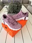 WMNS Nike Free Metcon 5 US9 UK6.5 EUR40.5 Violet Dust/Plum Eclipse DV3950-500