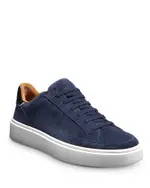 Allen Edmonds Men's Oliver Stretch Lace Slip On Sneaker